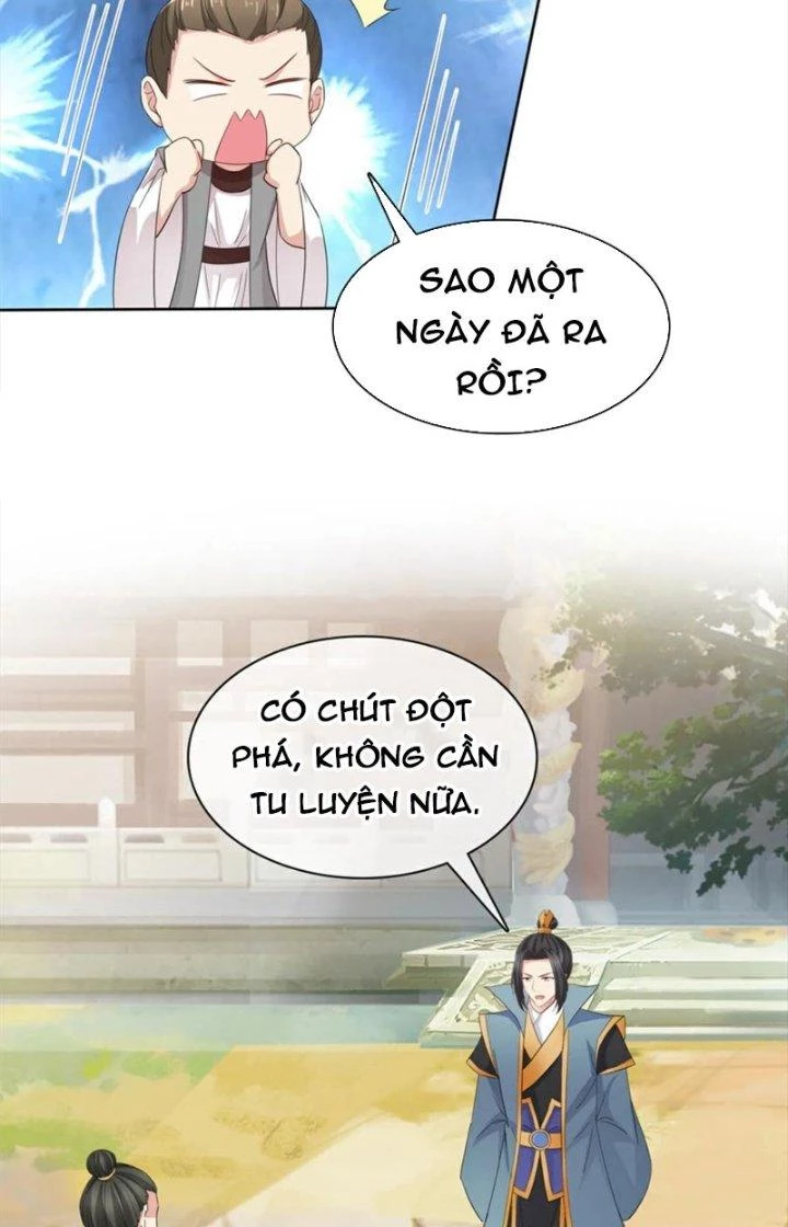 Hỗn Độn Kim Ô Chapter 111 - Trang 4
