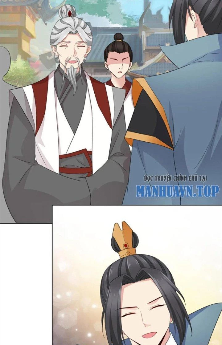Hỗn Độn Kim Ô Chapter 111 - Trang 4