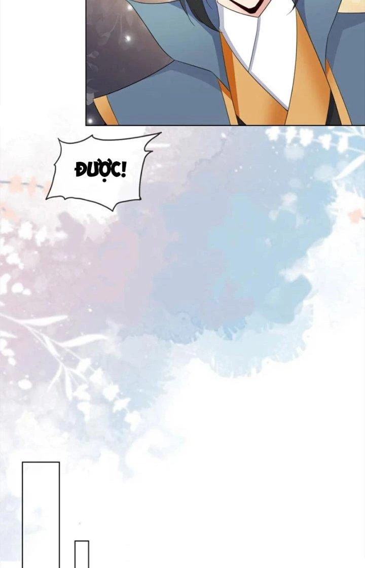 Hỗn Độn Kim Ô Chapter 111 - Trang 4