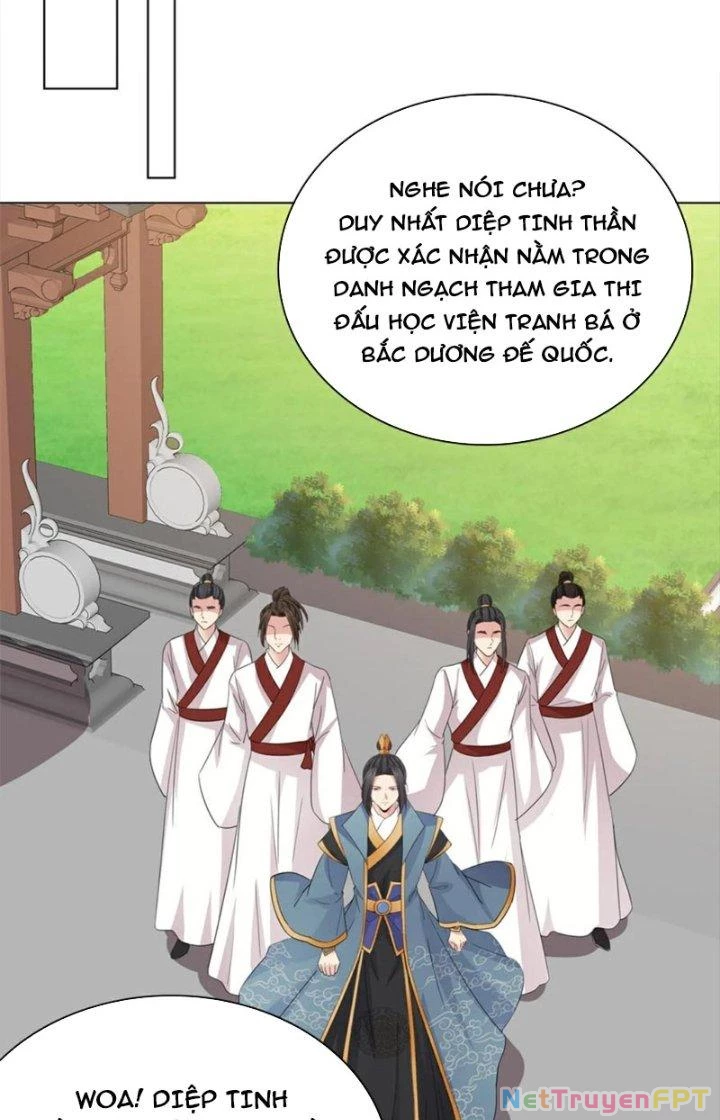Hỗn Độn Kim Ô Chapter 111 - Trang 4
