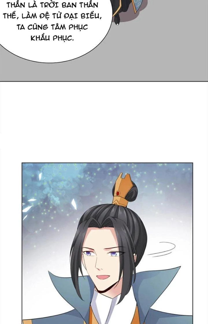 Hỗn Độn Kim Ô Chapter 111 - Trang 4