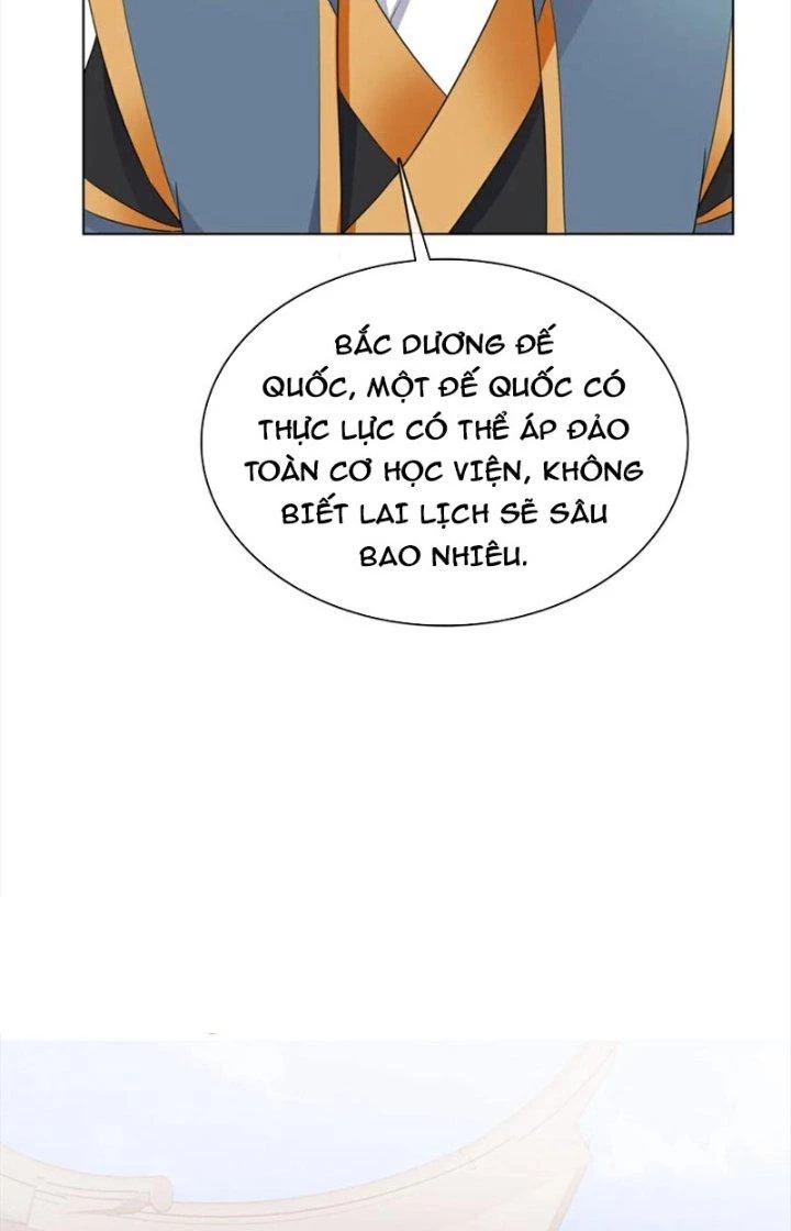 Hỗn Độn Kim Ô Chapter 111 - Trang 4
