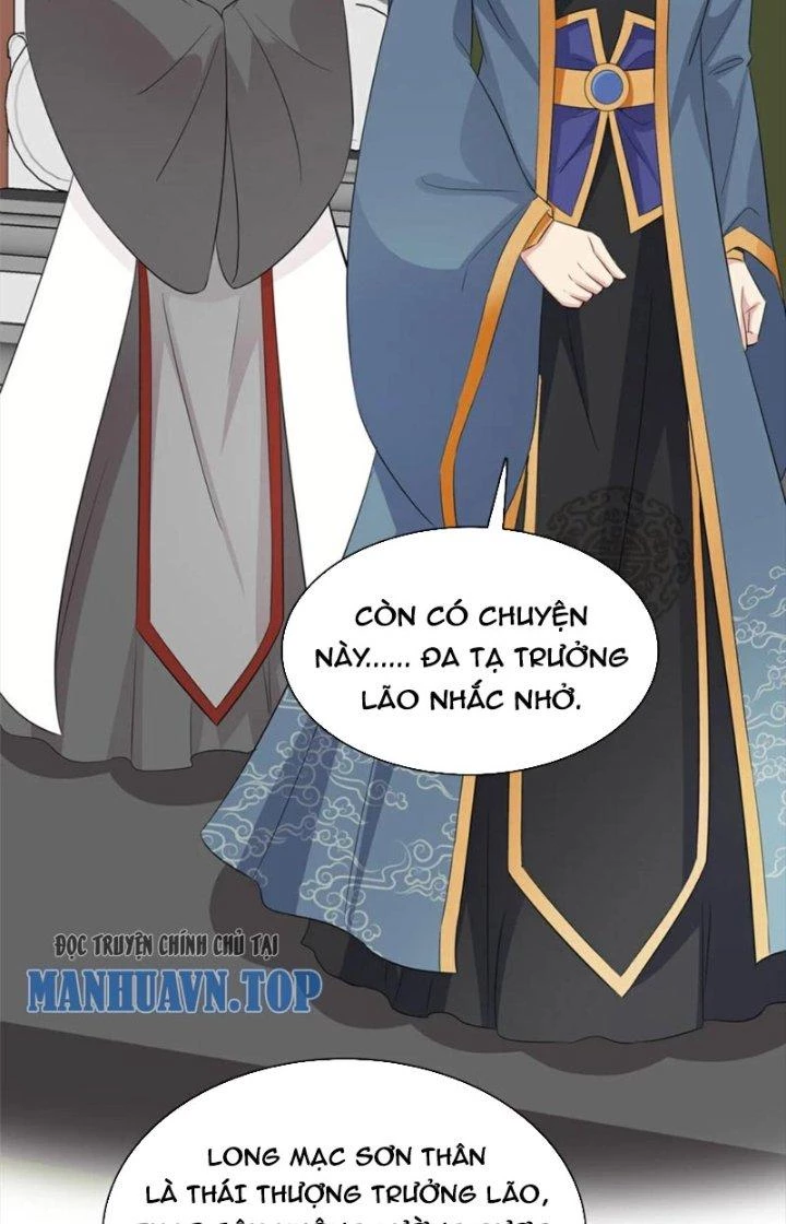 Hỗn Độn Kim Ô Chapter 111 - Trang 4