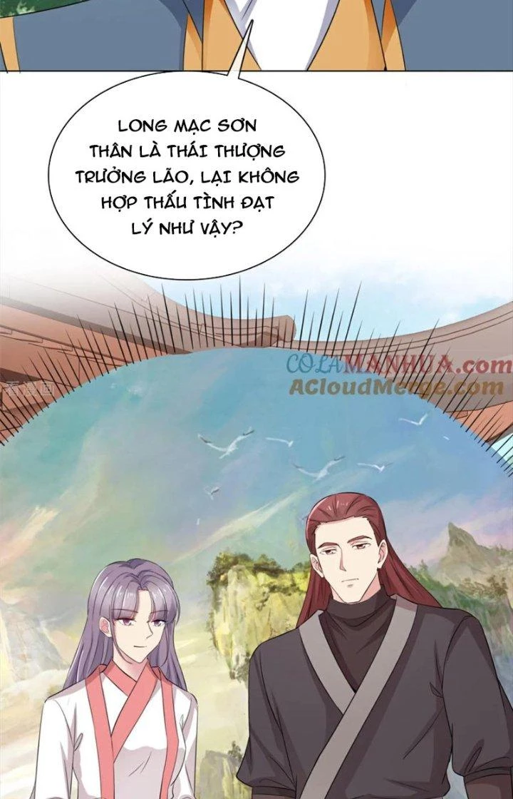 Hỗn Độn Kim Ô Chapter 111 - Trang 4