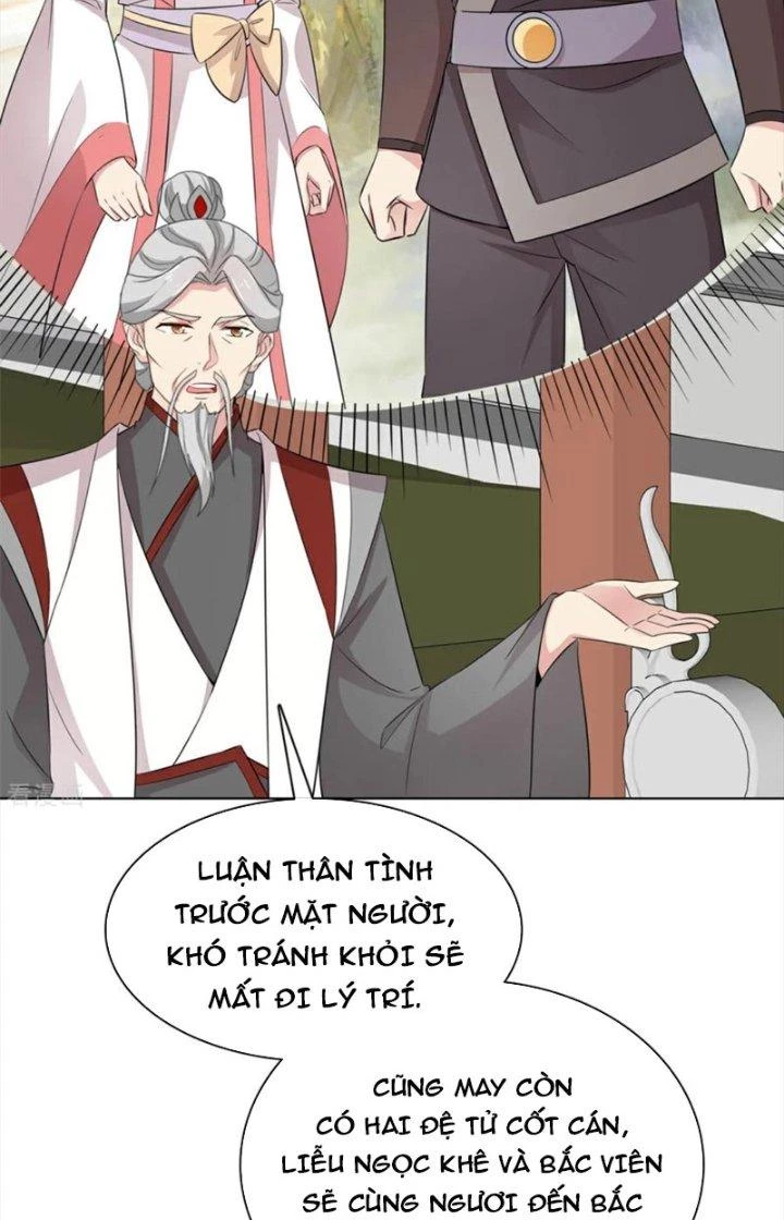 Hỗn Độn Kim Ô Chapter 111 - Trang 4