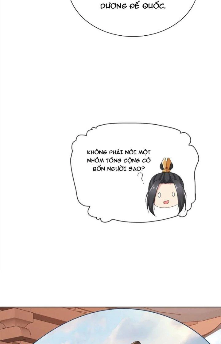 Hỗn Độn Kim Ô Chapter 111 - Trang 4