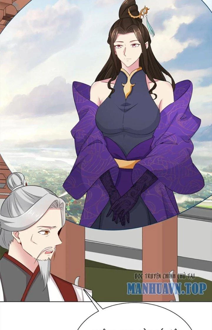 Hỗn Độn Kim Ô Chapter 111 - Trang 4