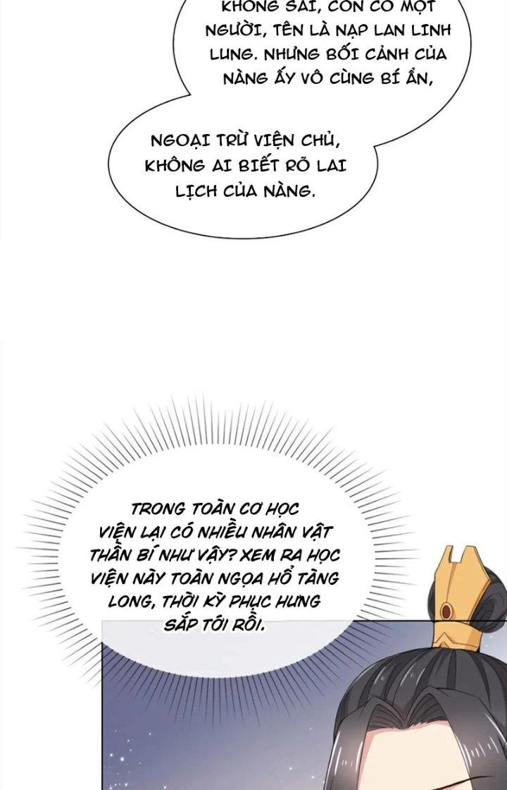 Hỗn Độn Kim Ô Chapter 111 - Trang 4
