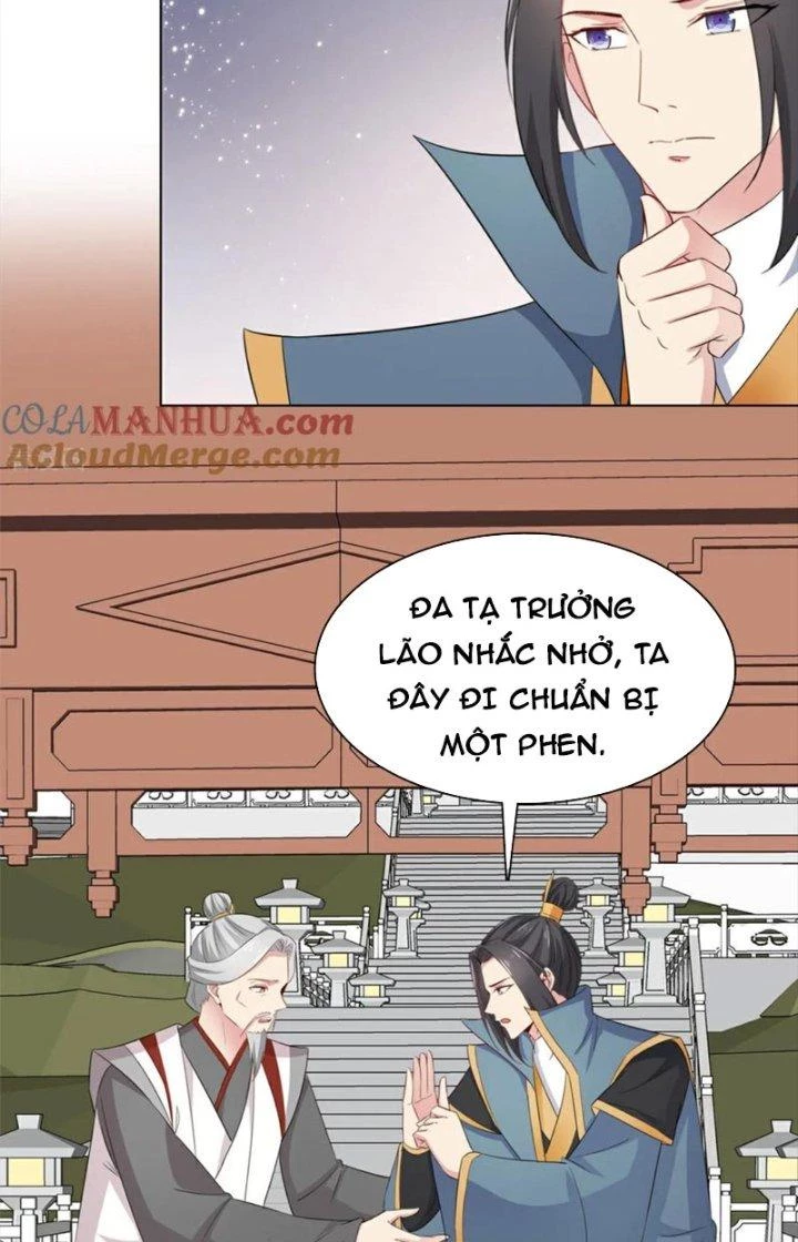 Hỗn Độn Kim Ô Chapter 111 - Trang 4