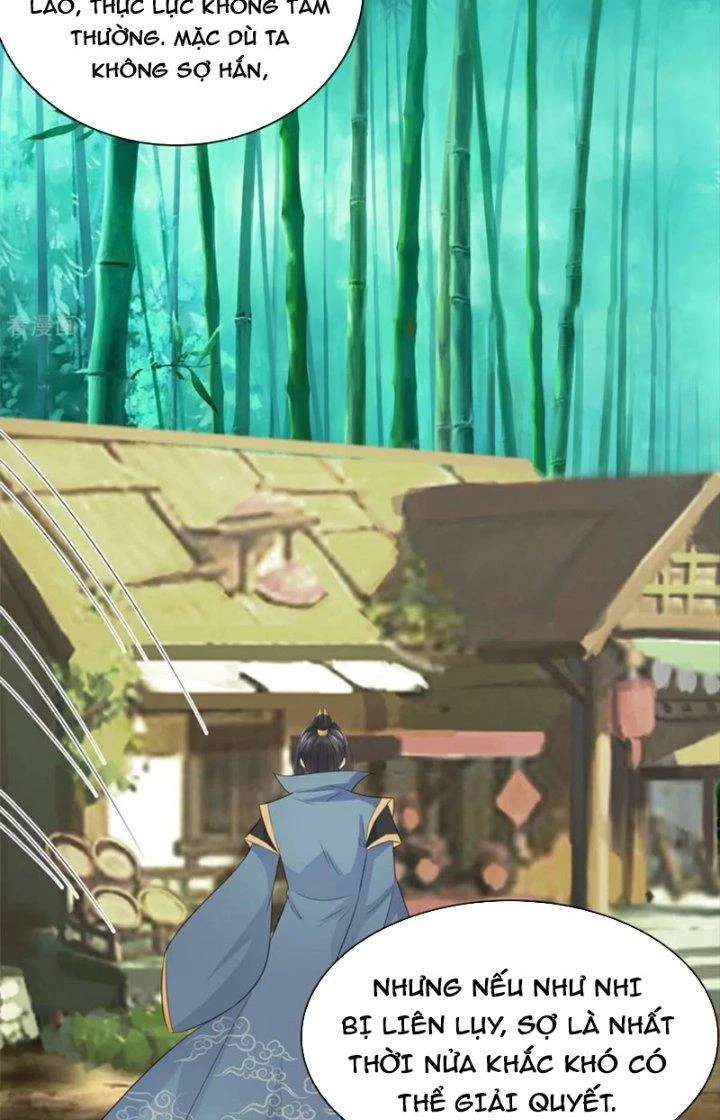 Hỗn Độn Kim Ô Chapter 111 - Trang 4