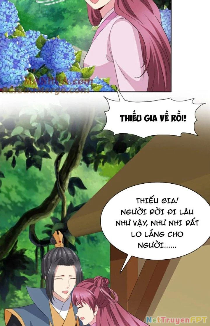 Hỗn Độn Kim Ô Chapter 112 - Next Chapter 113