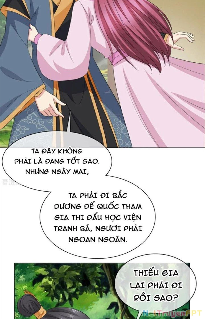 Hỗn Độn Kim Ô Chapter 112 - Next Chapter 113