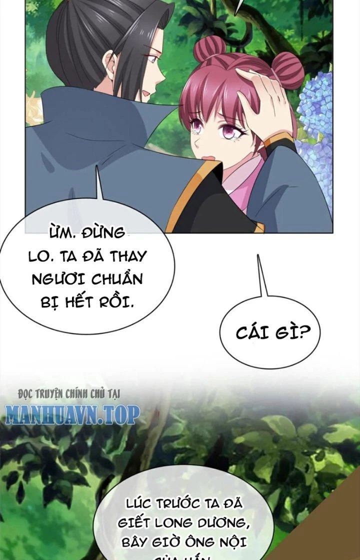 Hỗn Độn Kim Ô Chapter 112 - Next Chapter 113