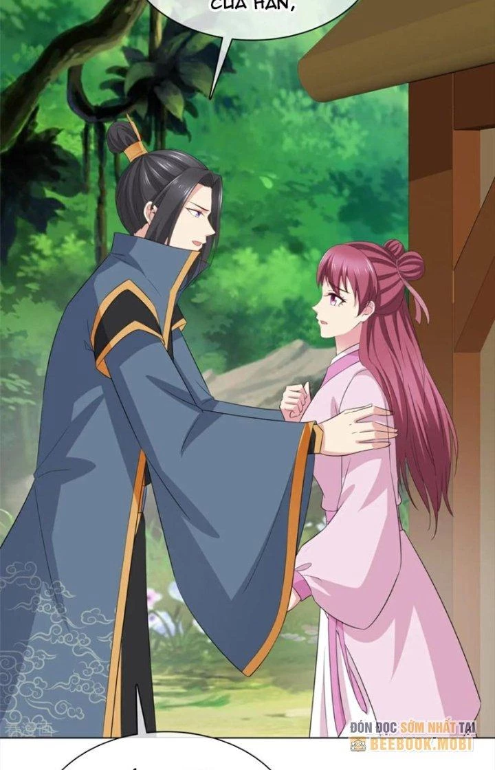 Hỗn Độn Kim Ô Chapter 112 - Next Chapter 113
