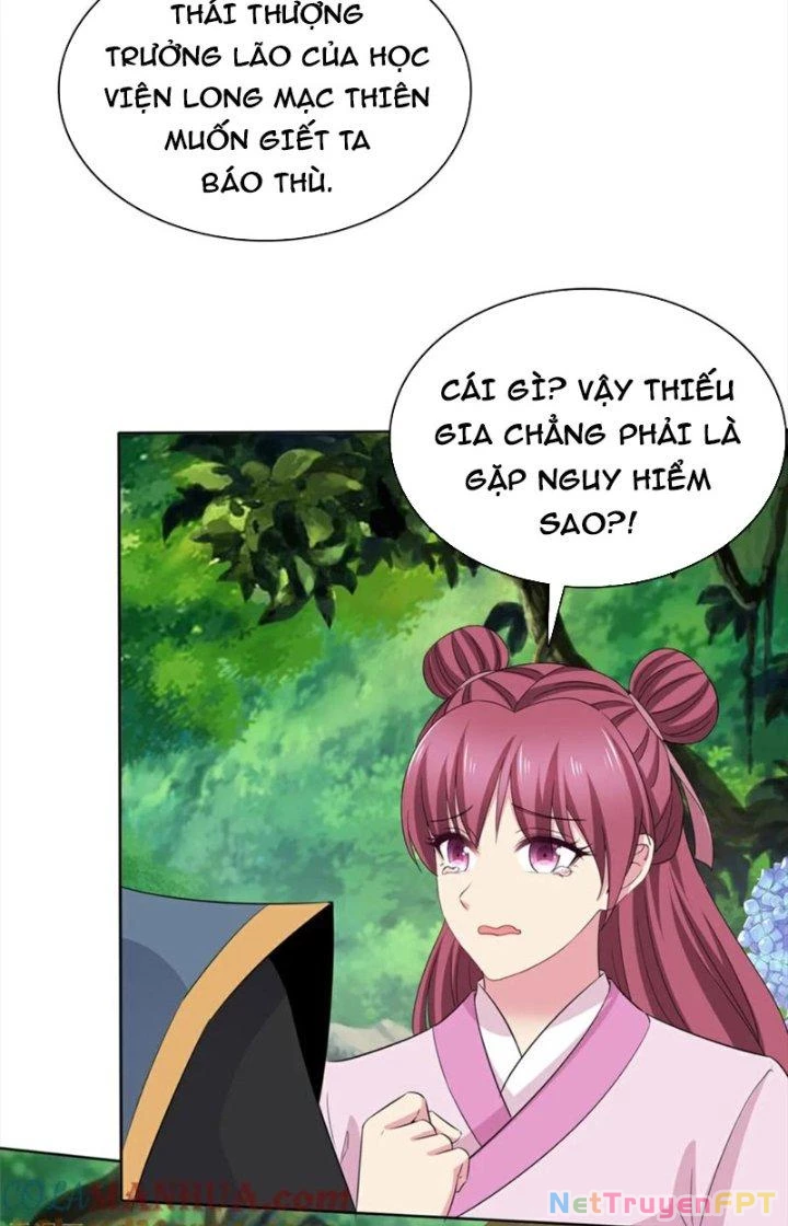 Hỗn Độn Kim Ô Chapter 112 - Next Chapter 113