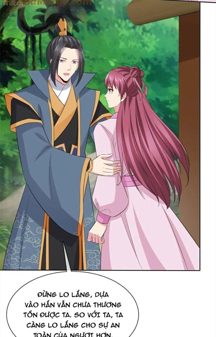 Hỗn Độn Kim Ô Chapter 112 - Next Chapter 113