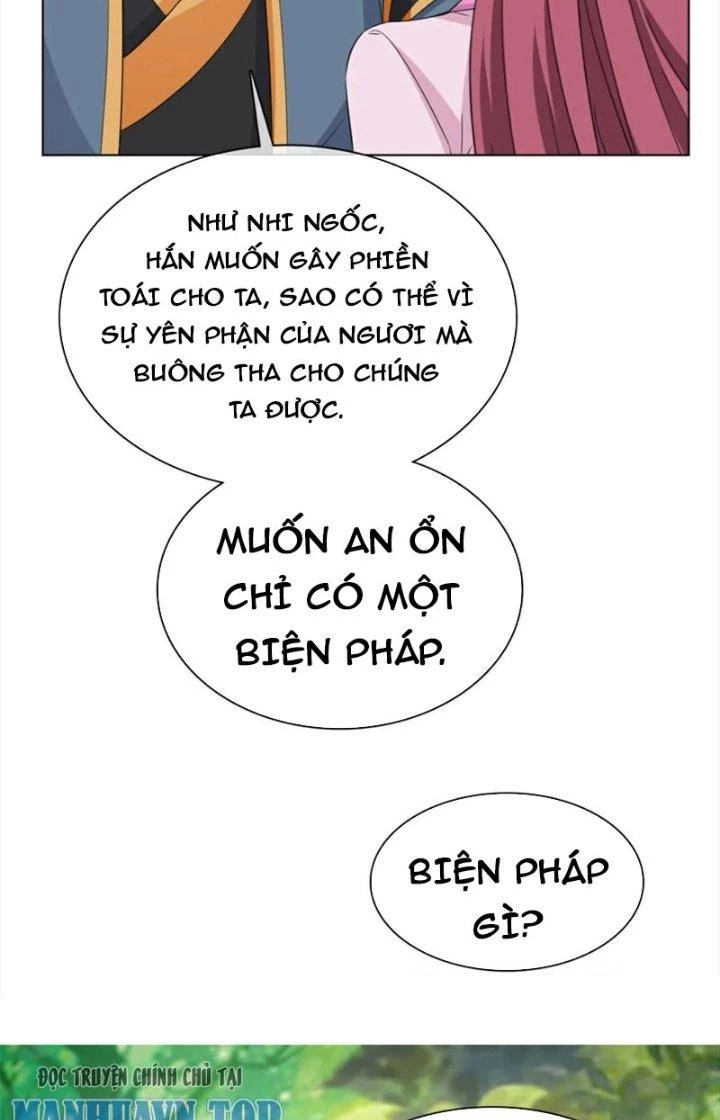 Hỗn Độn Kim Ô Chapter 112 - Next Chapter 113