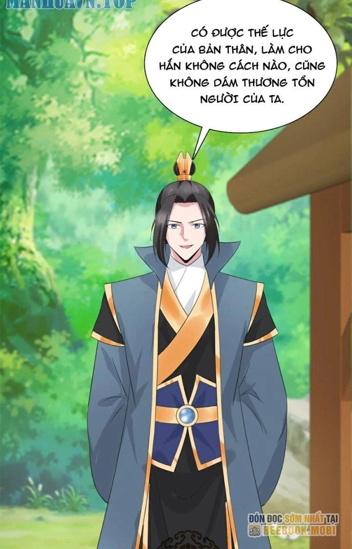 Hỗn Độn Kim Ô Chapter 112 - Next Chapter 113
