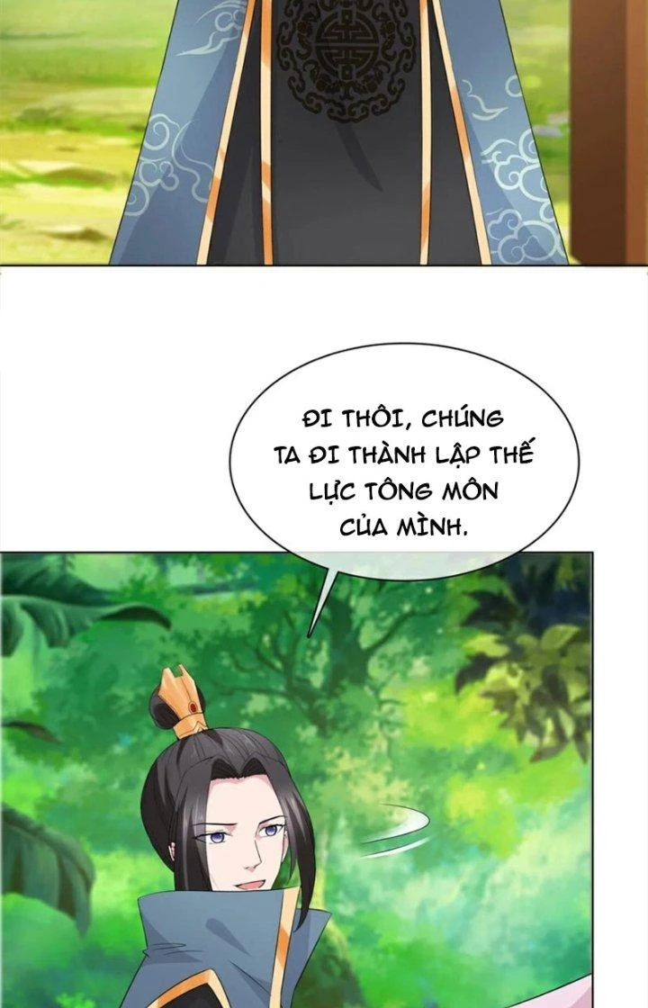 Hỗn Độn Kim Ô Chapter 112 - Next Chapter 113