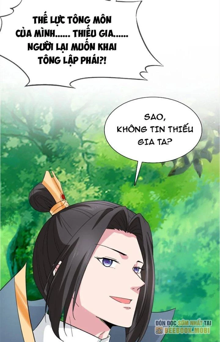 Hỗn Độn Kim Ô Chapter 112 - Next Chapter 113