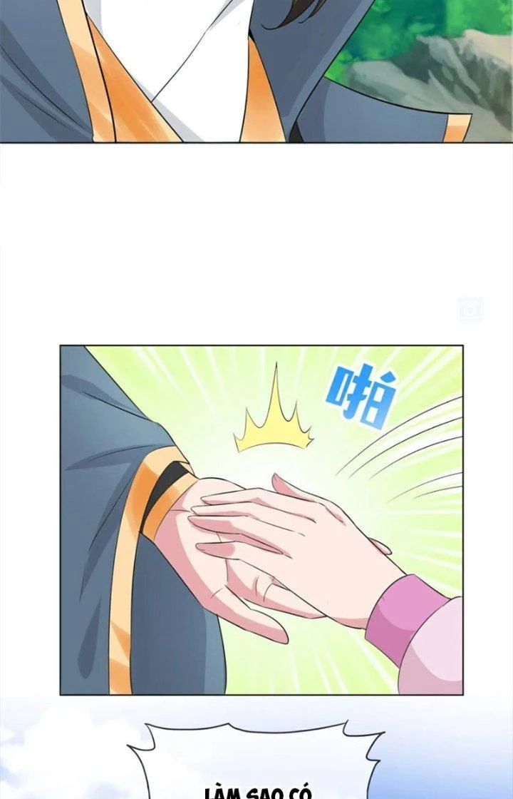 Hỗn Độn Kim Ô Chapter 112 - Next Chapter 113