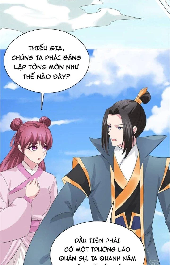 Hỗn Độn Kim Ô Chapter 112 - Next Chapter 113