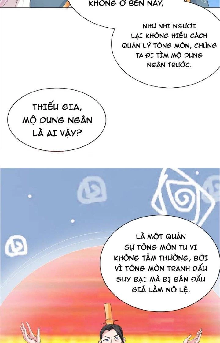 Hỗn Độn Kim Ô Chapter 112 - Next Chapter 113