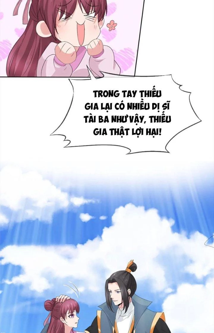 Hỗn Độn Kim Ô Chapter 112 - Next Chapter 113