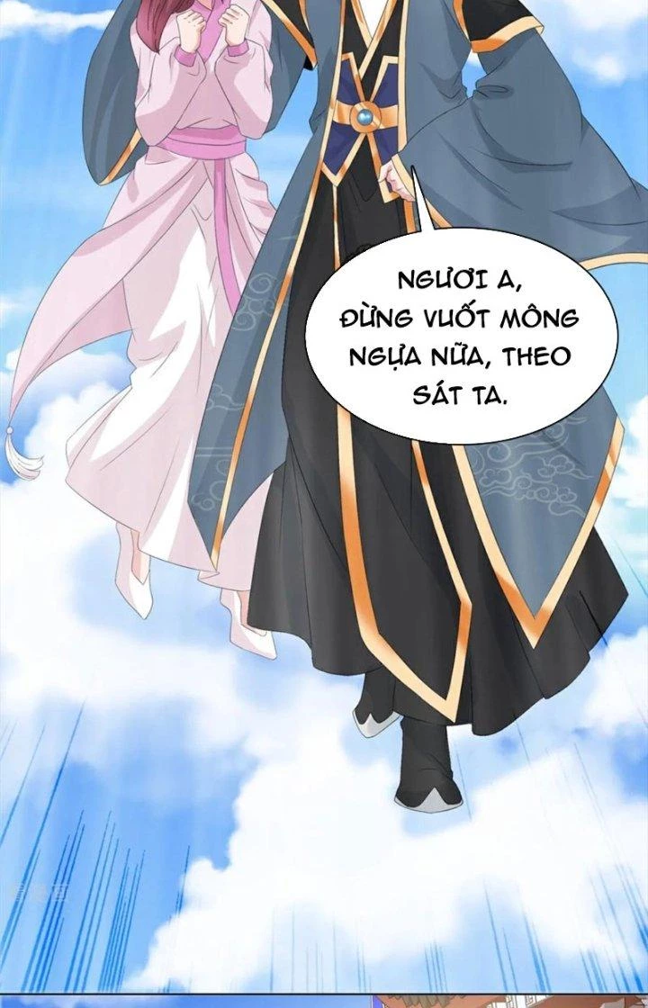 Hỗn Độn Kim Ô Chapter 112 - Next Chapter 113