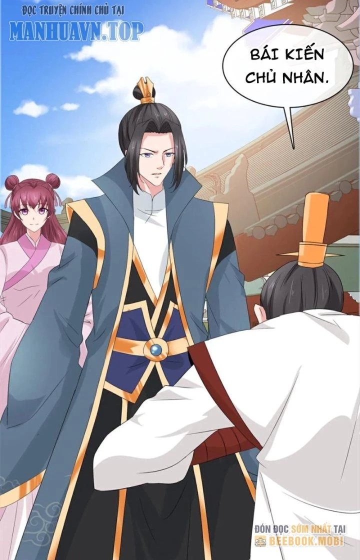 Hỗn Độn Kim Ô Chapter 112 - Next Chapter 113