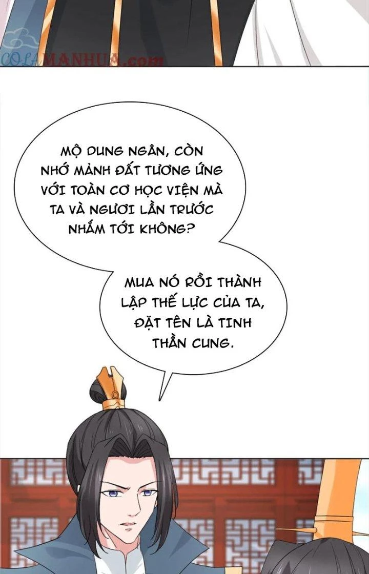 Hỗn Độn Kim Ô Chapter 112 - Next Chapter 113