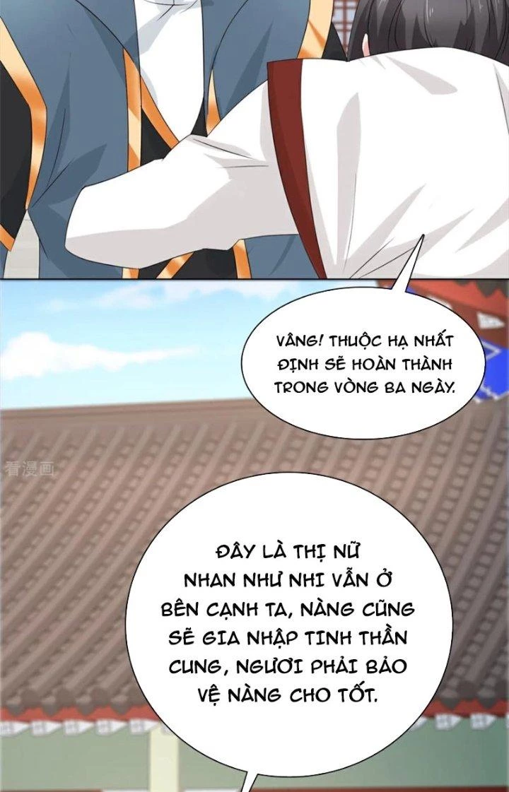 Hỗn Độn Kim Ô Chapter 112 - Next Chapter 113