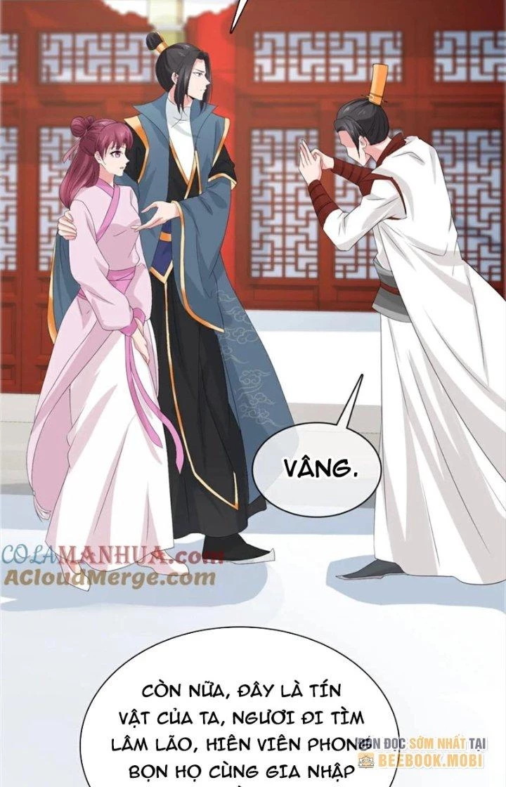 Hỗn Độn Kim Ô Chapter 112 - Next Chapter 113
