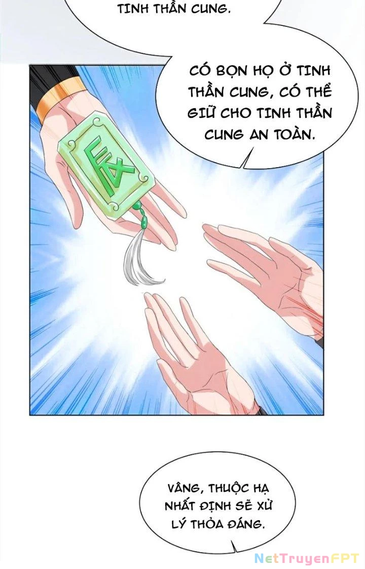 Hỗn Độn Kim Ô Chapter 112 - Next Chapter 113