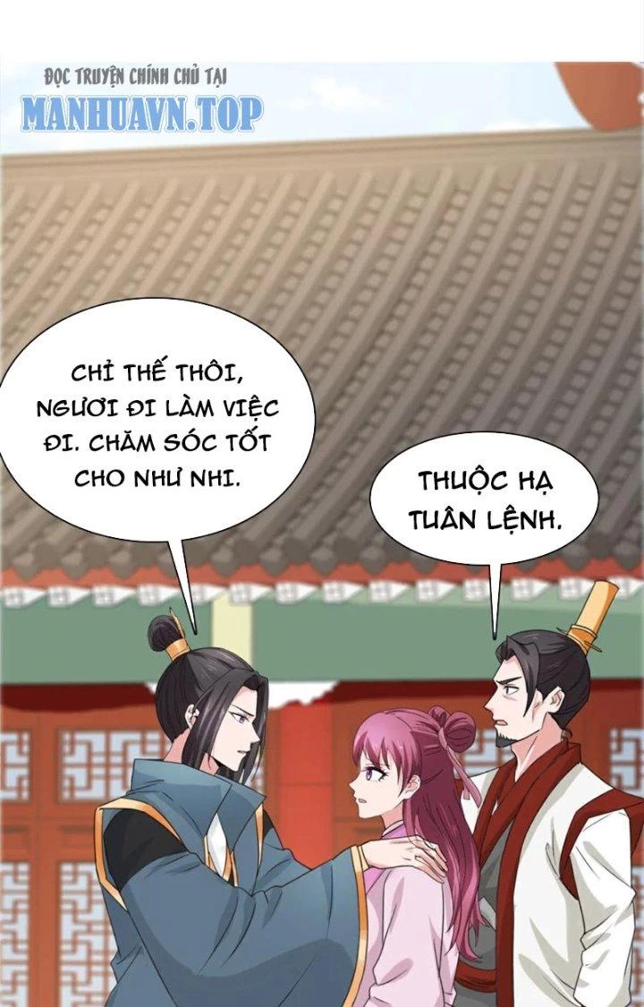 Hỗn Độn Kim Ô Chapter 112 - Next Chapter 113
