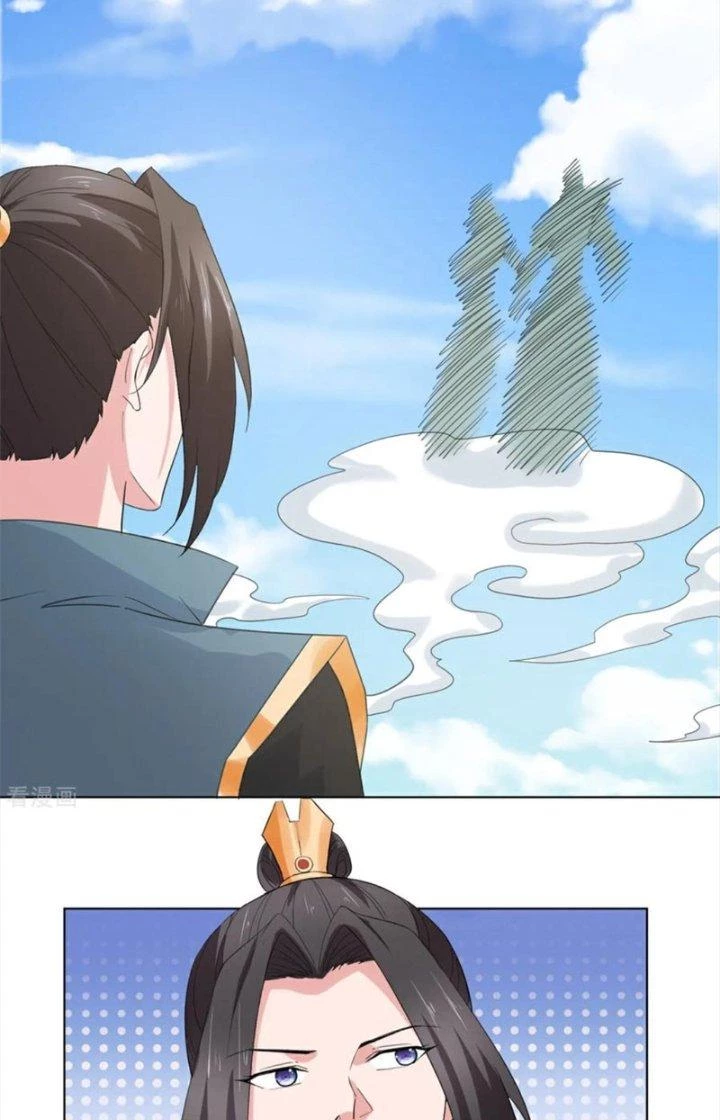 Hỗn Độn Kim Ô Chapter 112 - Next Chapter 113