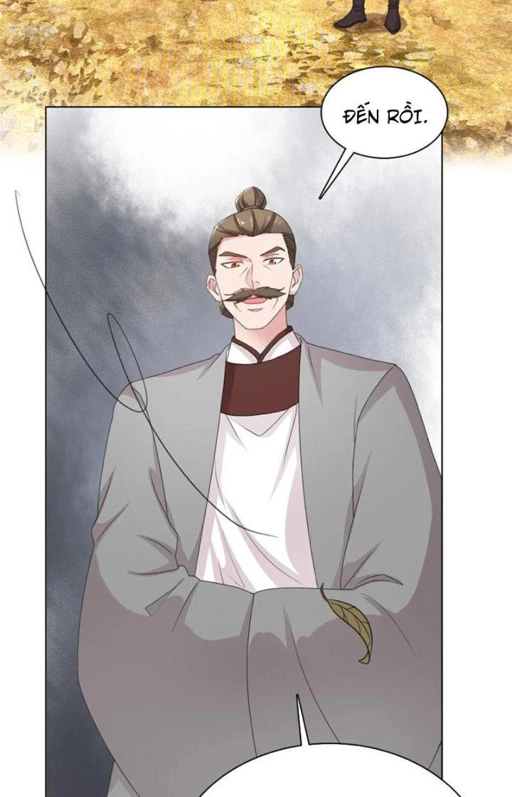 Hỗn Độn Kim Ô Chapter 113 - Trang 4