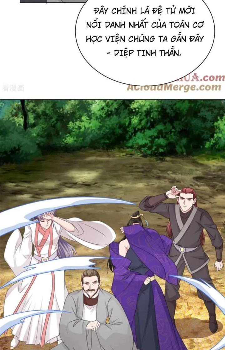 Hỗn Độn Kim Ô Chapter 113 - Trang 4