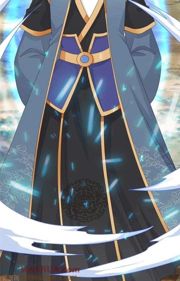 Hỗn Độn Kim Ô Chapter 113 - Trang 4