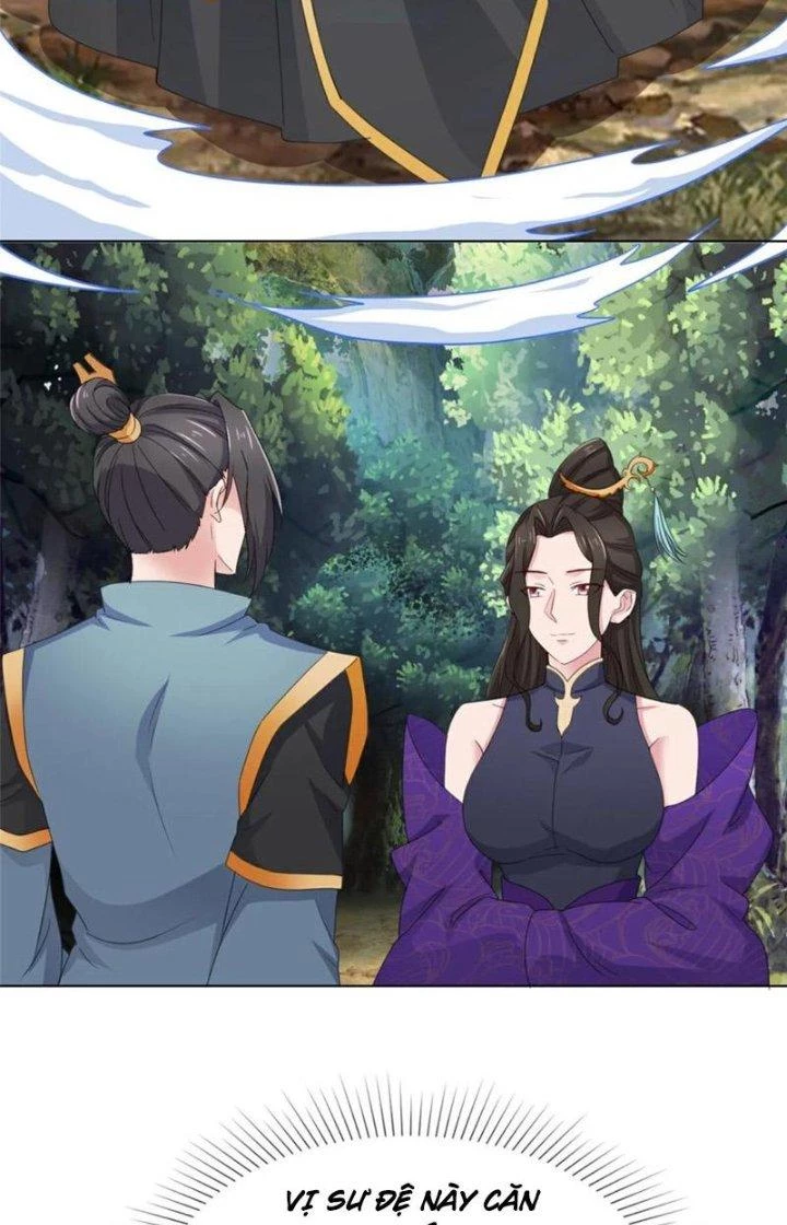 Hỗn Độn Kim Ô Chapter 113 - Trang 4