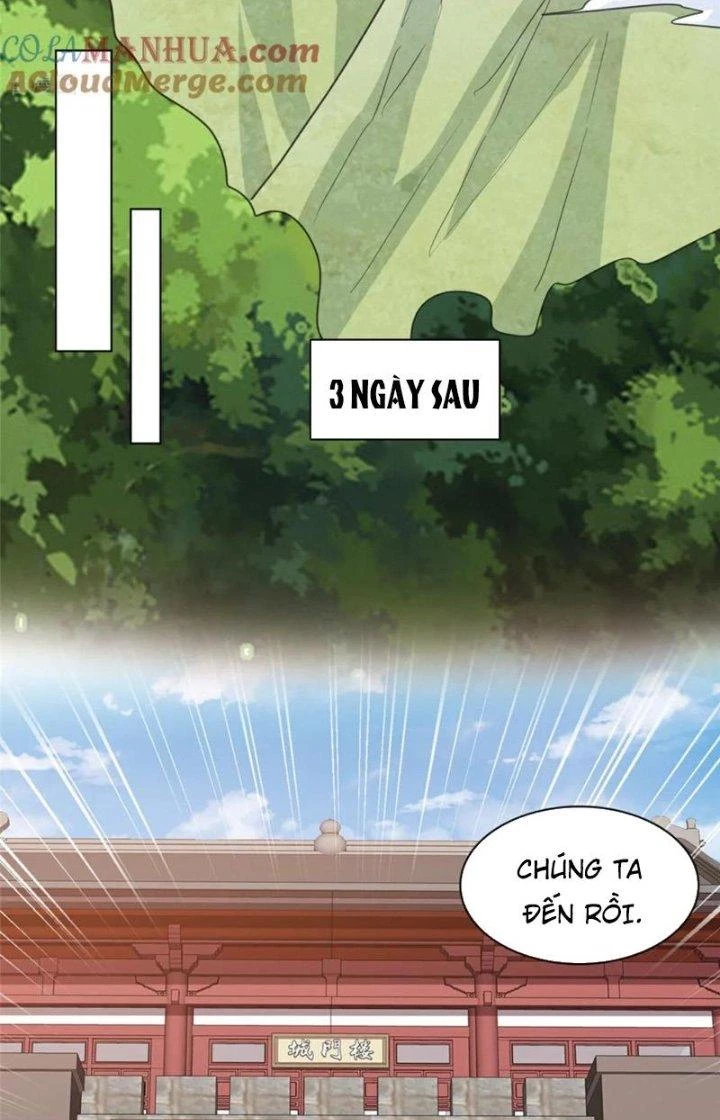 Hỗn Độn Kim Ô Chapter 113 - Trang 4
