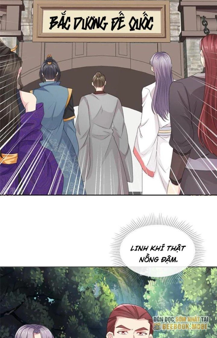 Hỗn Độn Kim Ô Chapter 113 - Trang 4