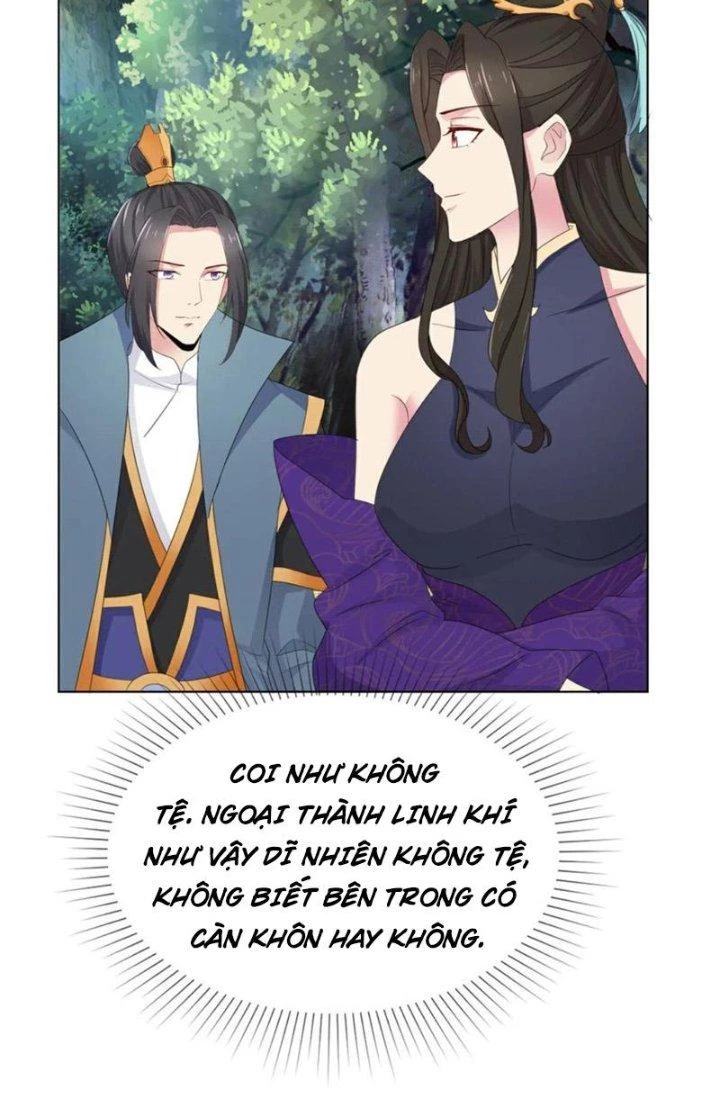 Hỗn Độn Kim Ô Chapter 113 - Trang 4