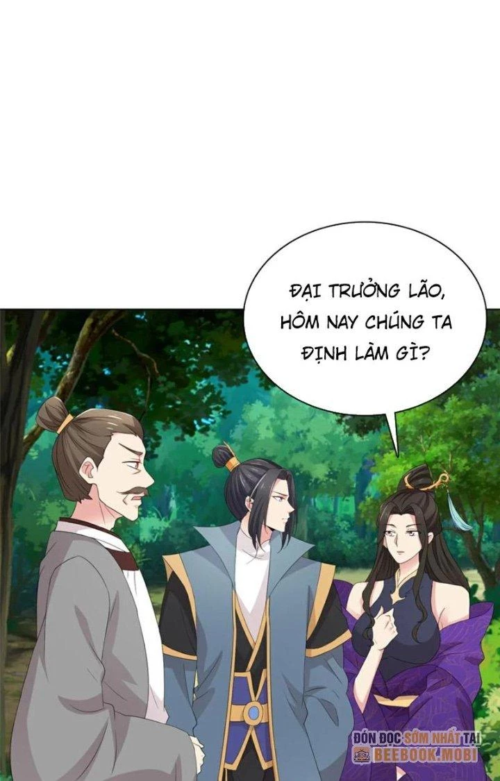 Hỗn Độn Kim Ô Chapter 113 - Trang 4