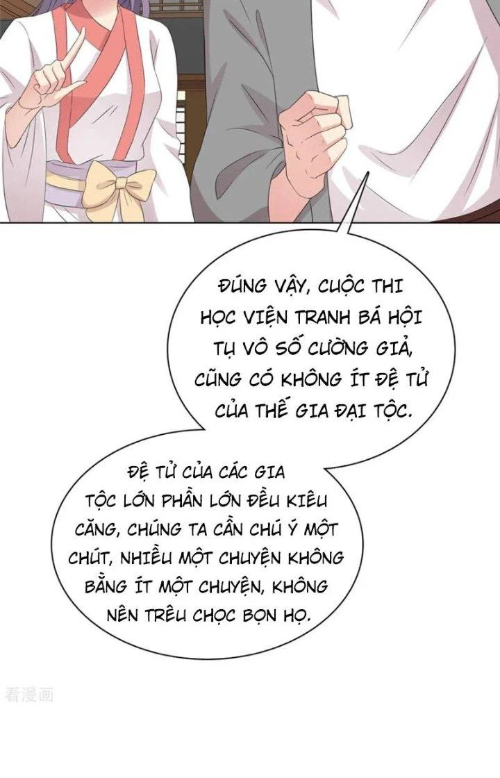 Hỗn Độn Kim Ô Chapter 113 - Trang 4