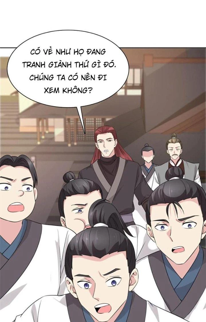 Hỗn Độn Kim Ô Chapter 113 - Trang 4