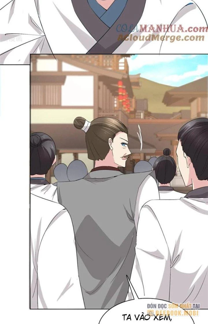 Hỗn Độn Kim Ô Chapter 113 - Trang 4