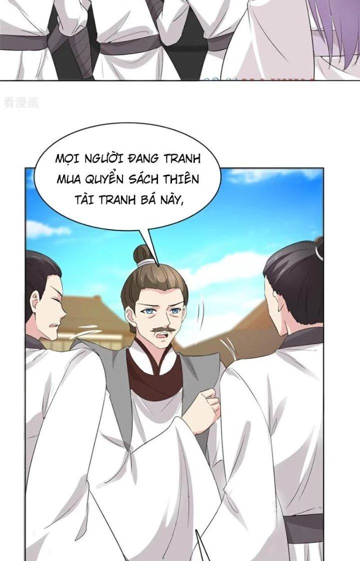 Hỗn Độn Kim Ô Chapter 113 - Trang 4
