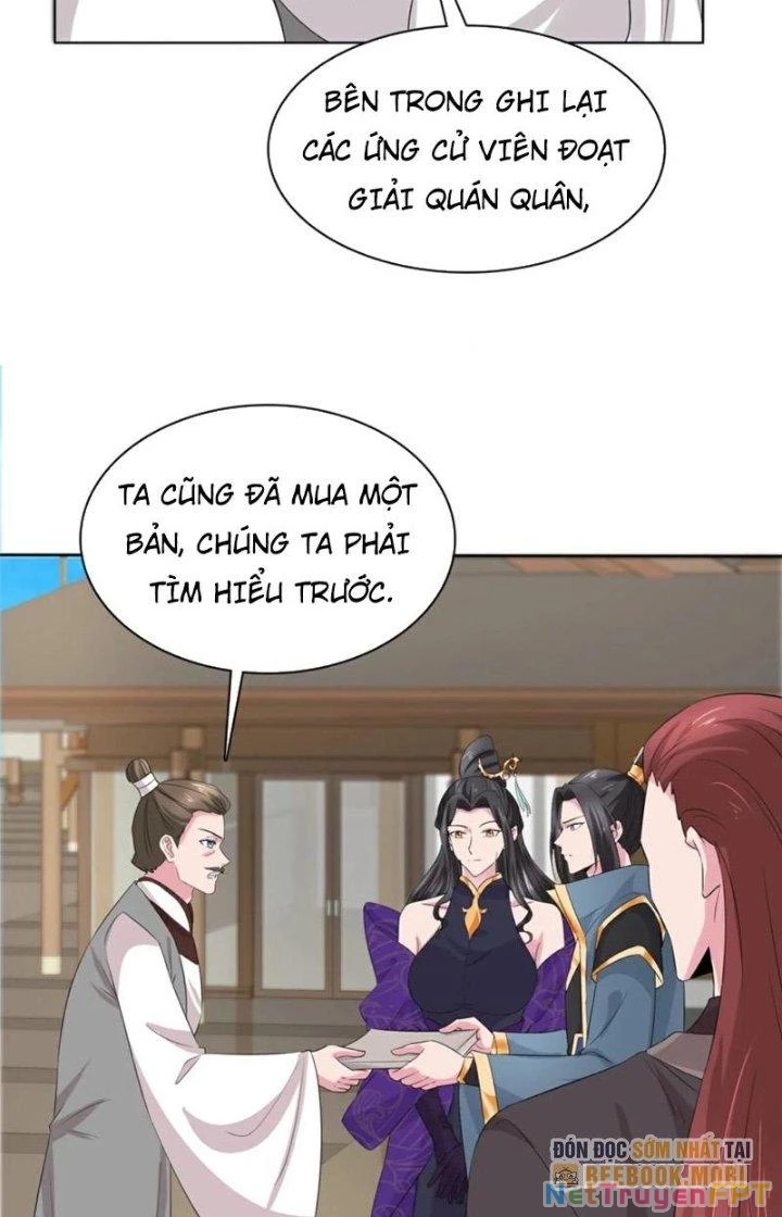 Hỗn Độn Kim Ô Chapter 113 - Trang 4