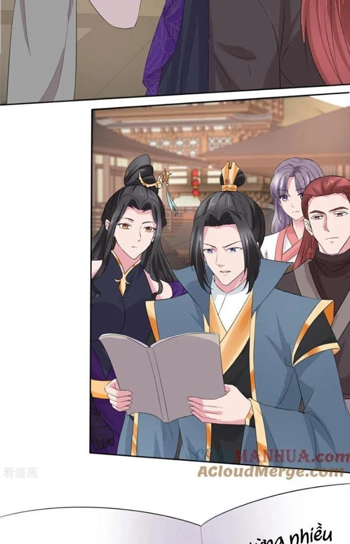 Hỗn Độn Kim Ô Chapter 113 - Trang 4